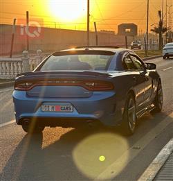 دودج تشارجر